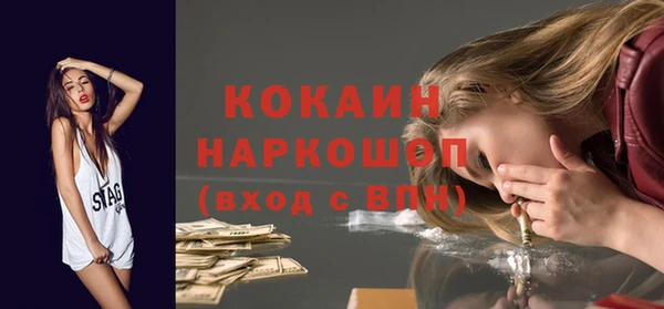 стафф Арсеньев